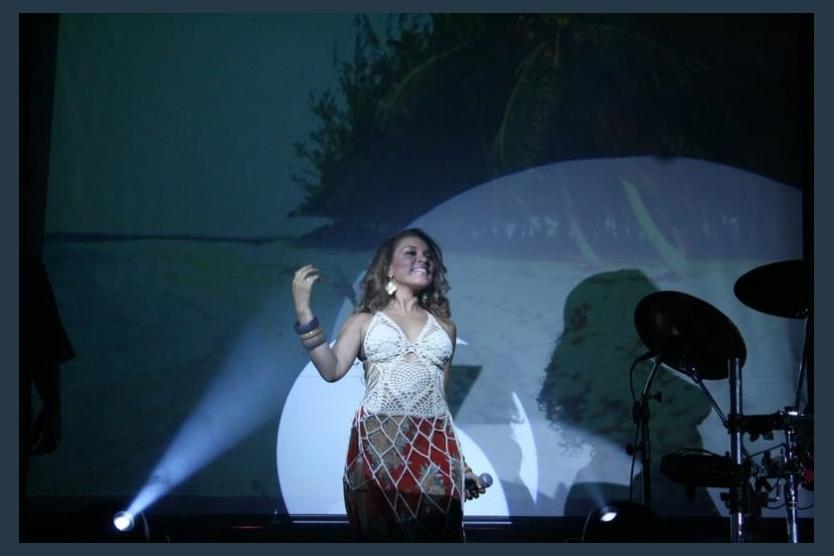Banda Zoukaliente